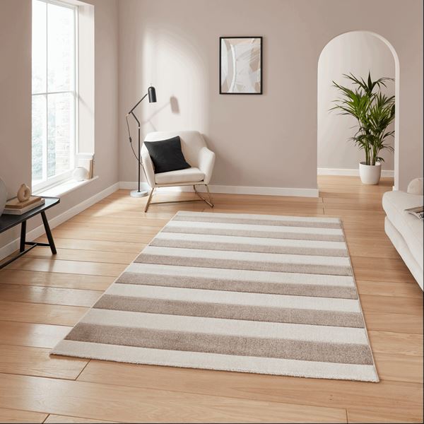 Cove Stripe - Natural